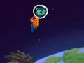 Jogo As Aventuras de Rockat  online