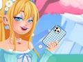 Jogo Loira Sofia Reforma de Primavera  online
