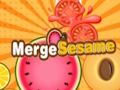 Jogo Mesclar Gergelim  online