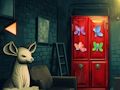 Jogo Sala Misteriosa do Jogo de Fuga  online