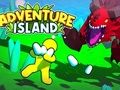 Jogo Ilha da Aventura 3D  online