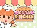 Jogo Cozinha fofa  online