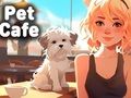 Jogo Café Pet  online