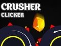 Jogo Triturador Clicker  online