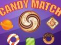 Jogo Jogo de doces  online