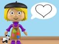 Jogo Mundo de Alice Aprenda a desenhar online Jogo Mundo de Alice Aprenda a desenhar online