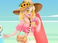 Jogo Boho de praia feminino  online