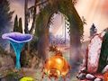 Jogo Jogo de Fuga Fantasia Aventura 2  online