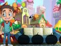 Jogo Fuga do menino gêmeo  online