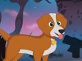 Jogo Resgatar cachorro envenenado  online