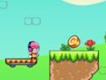Jogo Aventura da Melodia 2  online