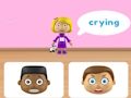 Jogo Mundo das Emoções de Alice  online