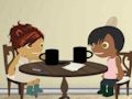 Jogo Encontre café gelado  online