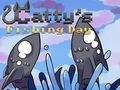 Jogo Dia de pesca de Catty  online