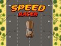 Jogo Corredor de velocidade  online
