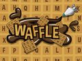 Jogo Waffle online
