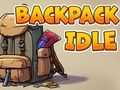 Jogo Mochila ociosa  online