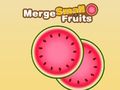 Jogo Mesclar frutas pequenas  online