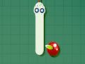Jogo Cobra feliz  online