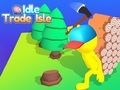 Jogo Ilha Comercial Ociosa  online