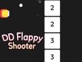 Jogo DD Flappy Shooter online