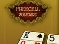 Jogo Paciência Freecell  online