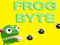Jogo Byte Sapo  online