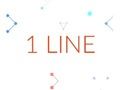 Jogo 1 linha  online