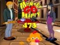 Jogo Macaco Vai Feliz Estágio 473  online