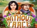 Jogo Sem vestígios  online