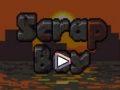 Jogo Garoto de sucata  online