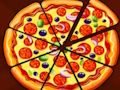 Jogo Cozinhar pizzaiolo  online