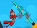 Jogo Lutador MechaStick  online