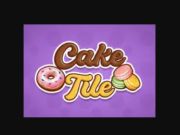 Jogo Azulejo de bolo  online