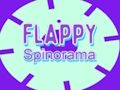 Jogo Spinorama Flappy  online