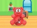 Jogo Meu animal de estimação Jelly Bear  online