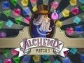 Jogo Alchemix Jogo 3  online