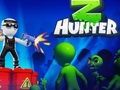 Jogo Caçador Z  online