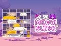 Jogo Miau slide  online