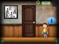 Jogo Amgel Quarto Infantil Fuga 196  online