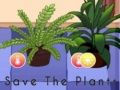 Jogo Salve as plantas  online