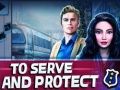 Jogo Servir e Proteger  online