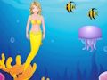 Jogo Amigos encontram sereia grávida  online