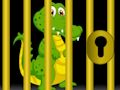 Jogo Grande Crocodilo  online