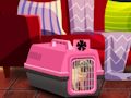 Jogo Fuja do pequeno Pug  online