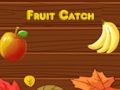 Jogo Captura de frutas  online