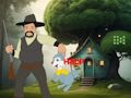 Jogo Resgate o coelho caçado  online