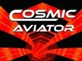 Jogo Aviador Cósmico  online