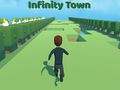 Jogo Cidade Infinita  online