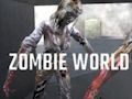 Jogo Mundo Zumbi  online